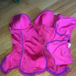 Victoria’s Secret 2 piece set